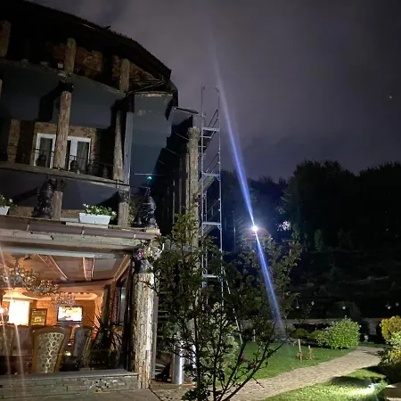 Hotel Rey