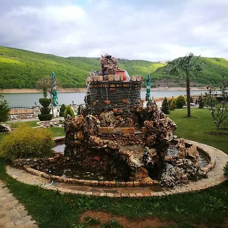 Hotel Rey