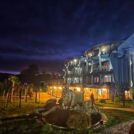 Hotel Rey 4*