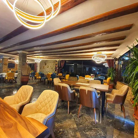 Rey Hotel Mavrovo