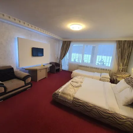 Hotel Rey 4*