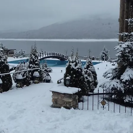 Rey Hotel Mavrovo