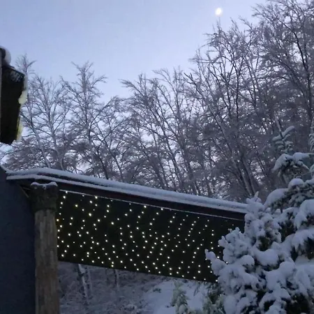 Hotel Rey Mavrovo