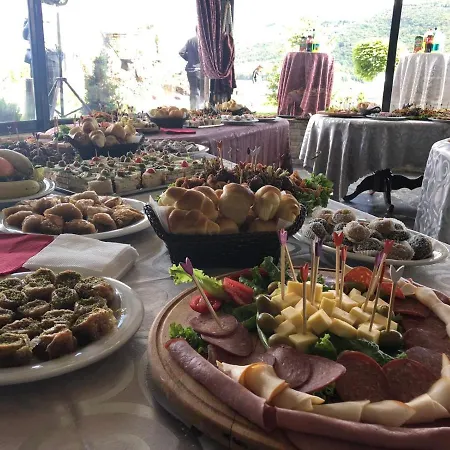 Hotel Rey Mavrovo