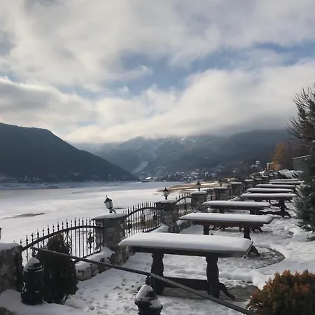 Rey 4* Mavrovo