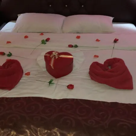Hotel Rey Mavrovo