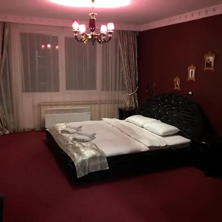 Hotel Rey 4*