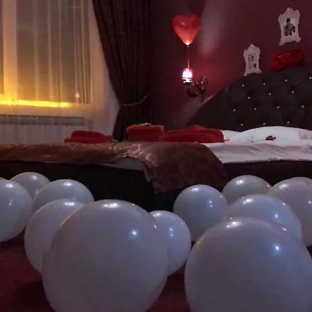 Rey Hotel Mavrovo