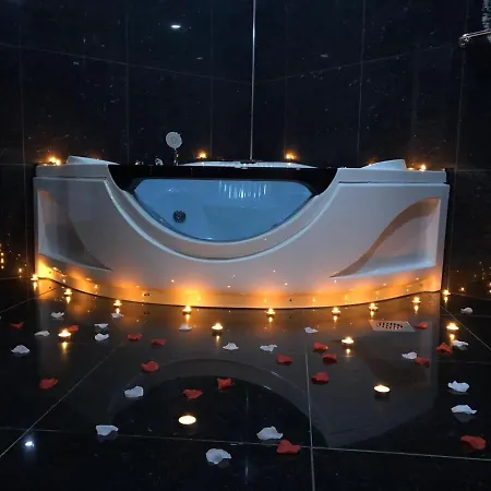 Hotel Rey