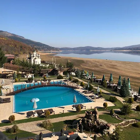 Hotel Rey 4*